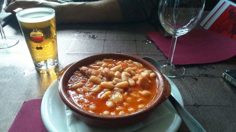 Meson Senorio Del Bierzo