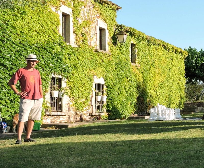 Mas Miro Biofarm
