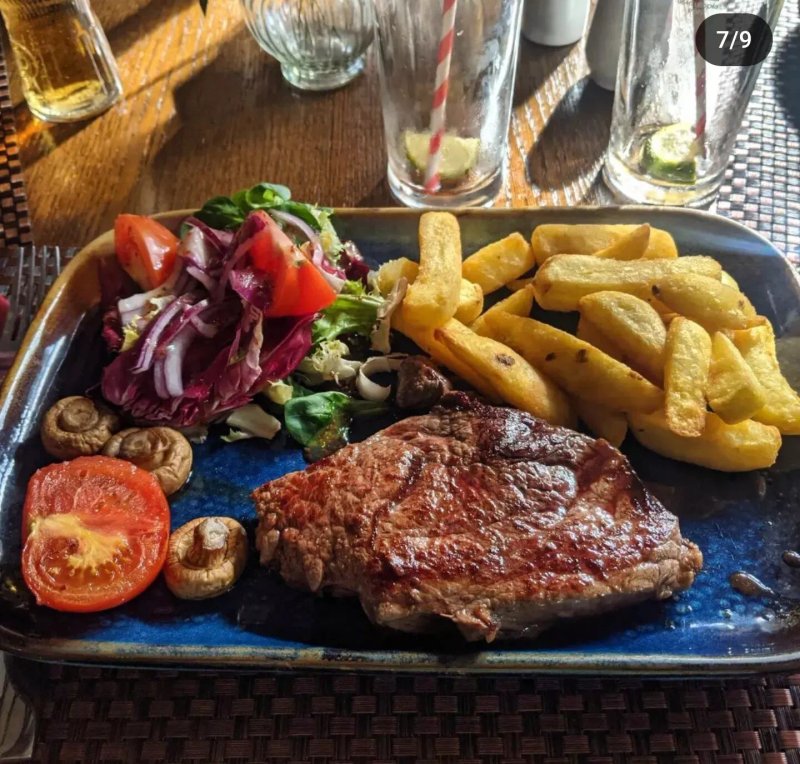 The Fountain Inn, Gornal