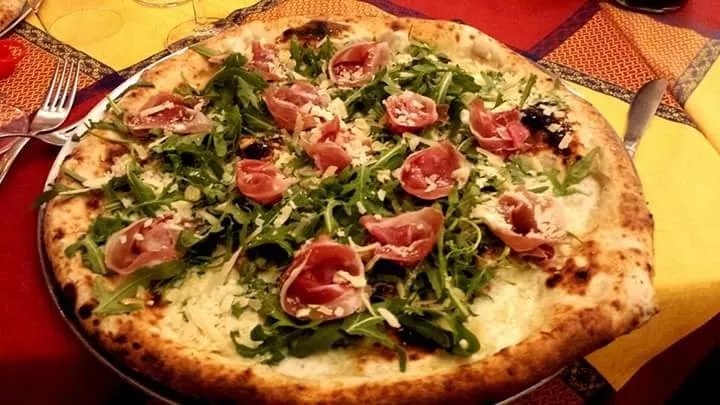 Ristorante Pizzeria Da Ciccio