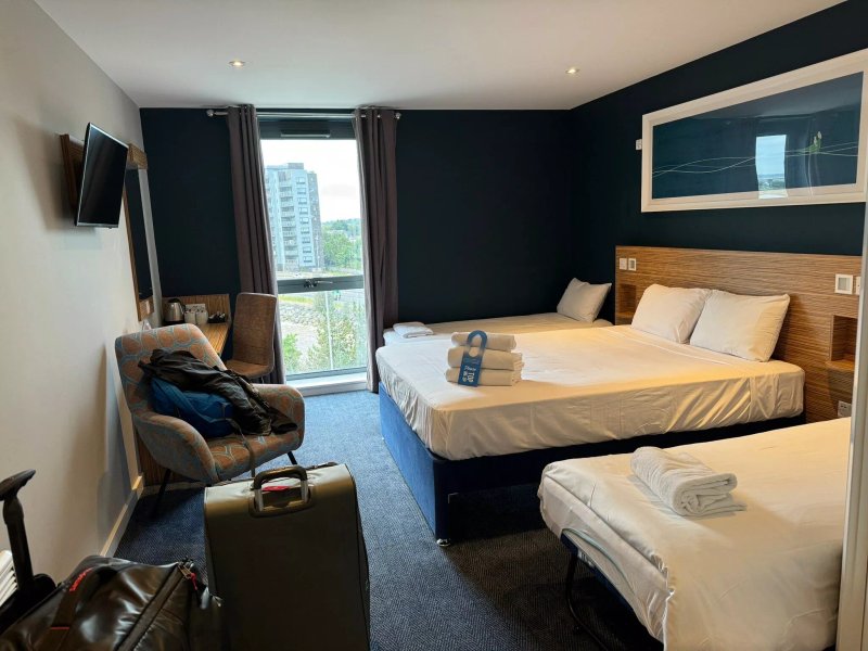 Travelodge Poole