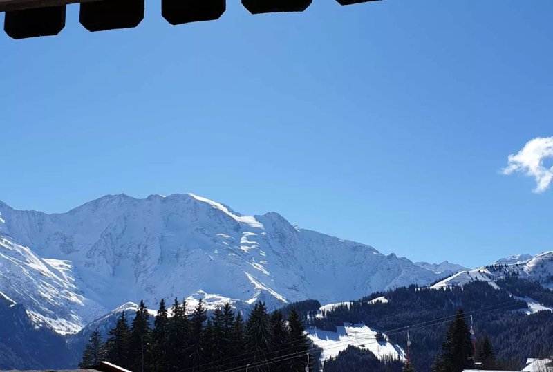Chalet Gabriel