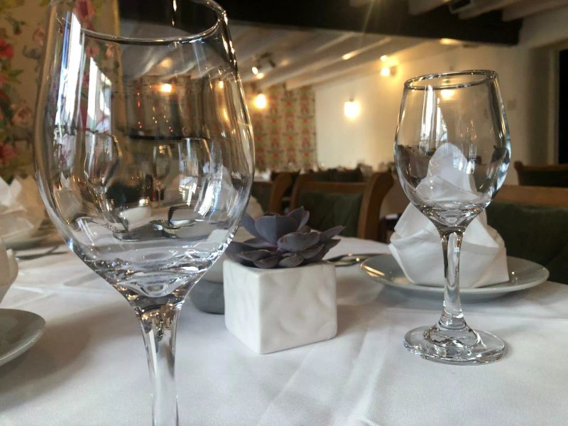 Prachin Indian & Bangladeshi Restaurant