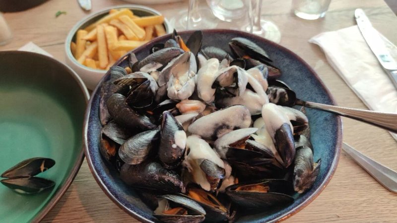 Bistrot 19