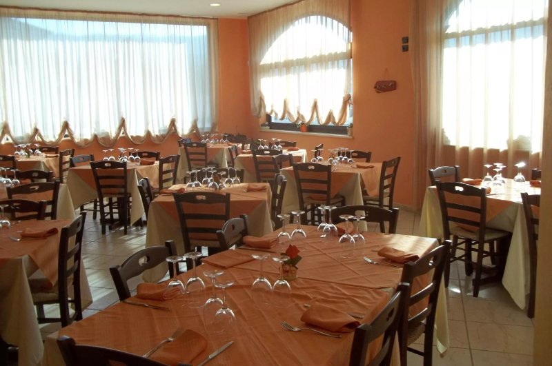 Ristorante Pizzeria Il Tifatino