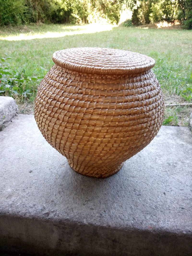 La Brocante Du Voyageur