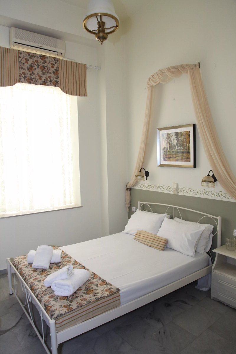 Fiera Guesthouse