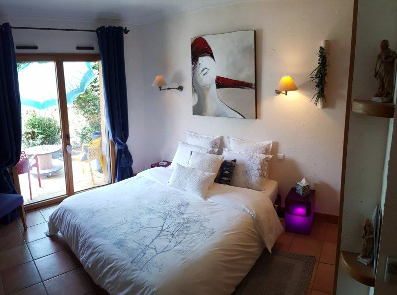 Chambres d'Hotes La Breachere B&B