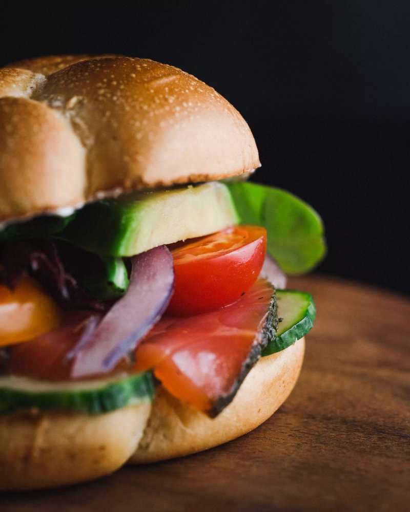 Jack's Burgers - Anglet