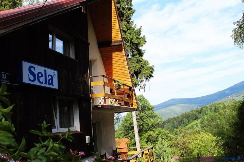 Sela Guest House