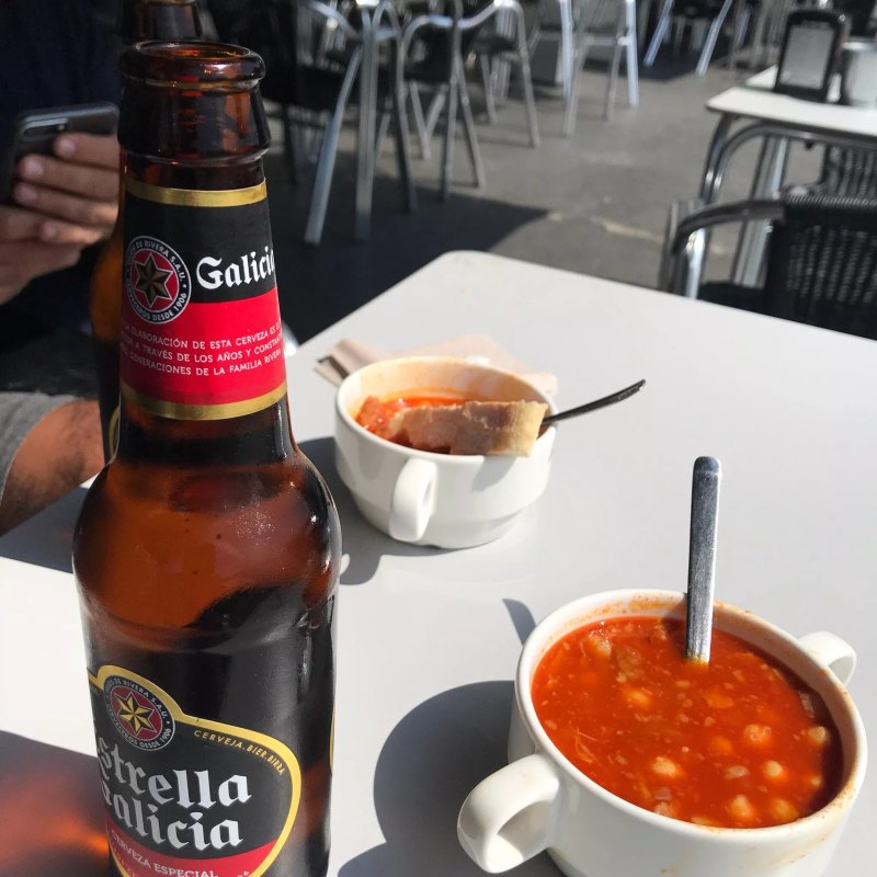 El Puerto Gastrobar