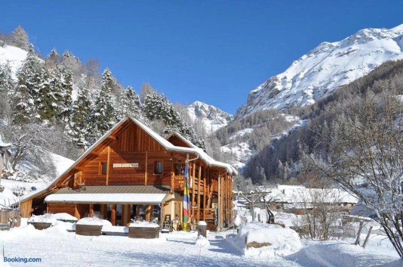 Gîte Les 3 Cols