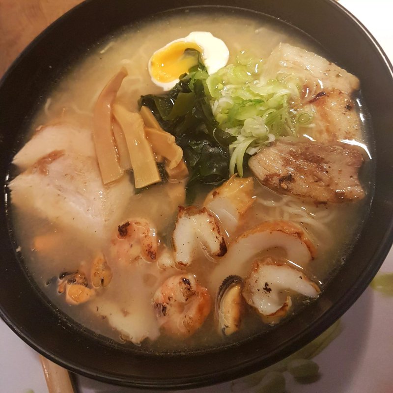 Wagamama