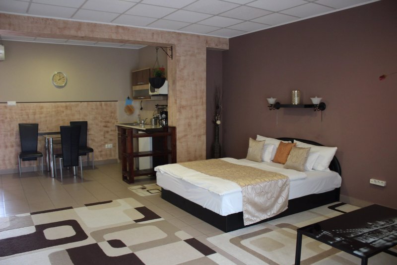 Libra Hotel