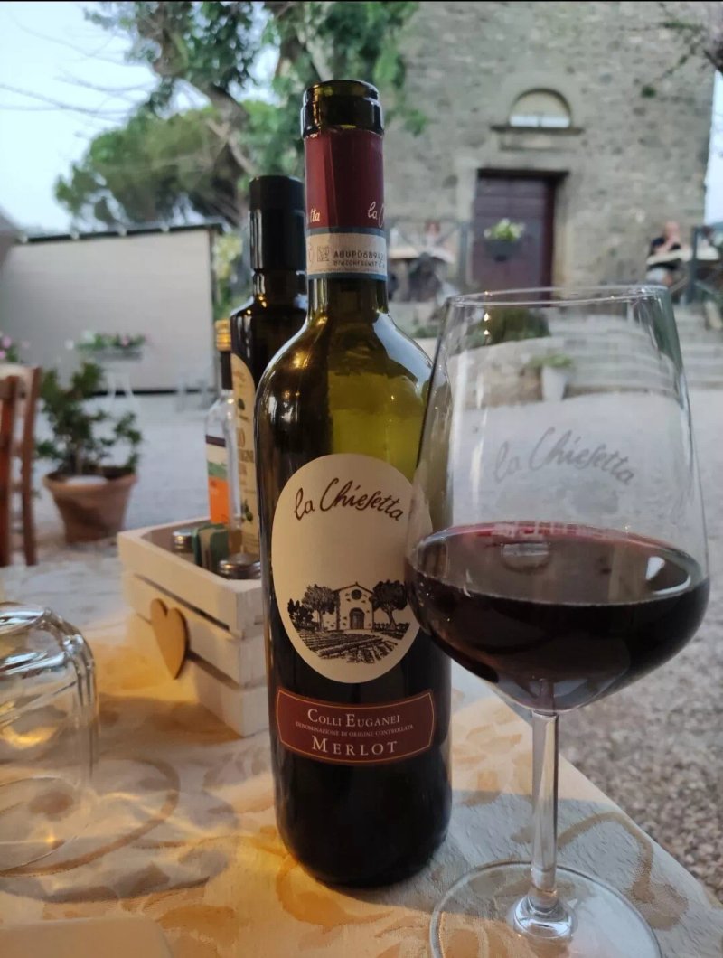 Agriturismo La Chiesetta