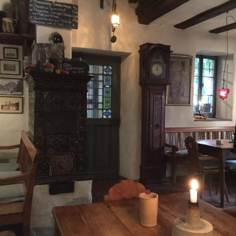 Weinwirtschaft Zum Bollchen