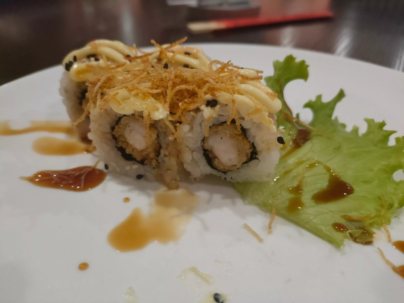 Sushi Wok Jiajia