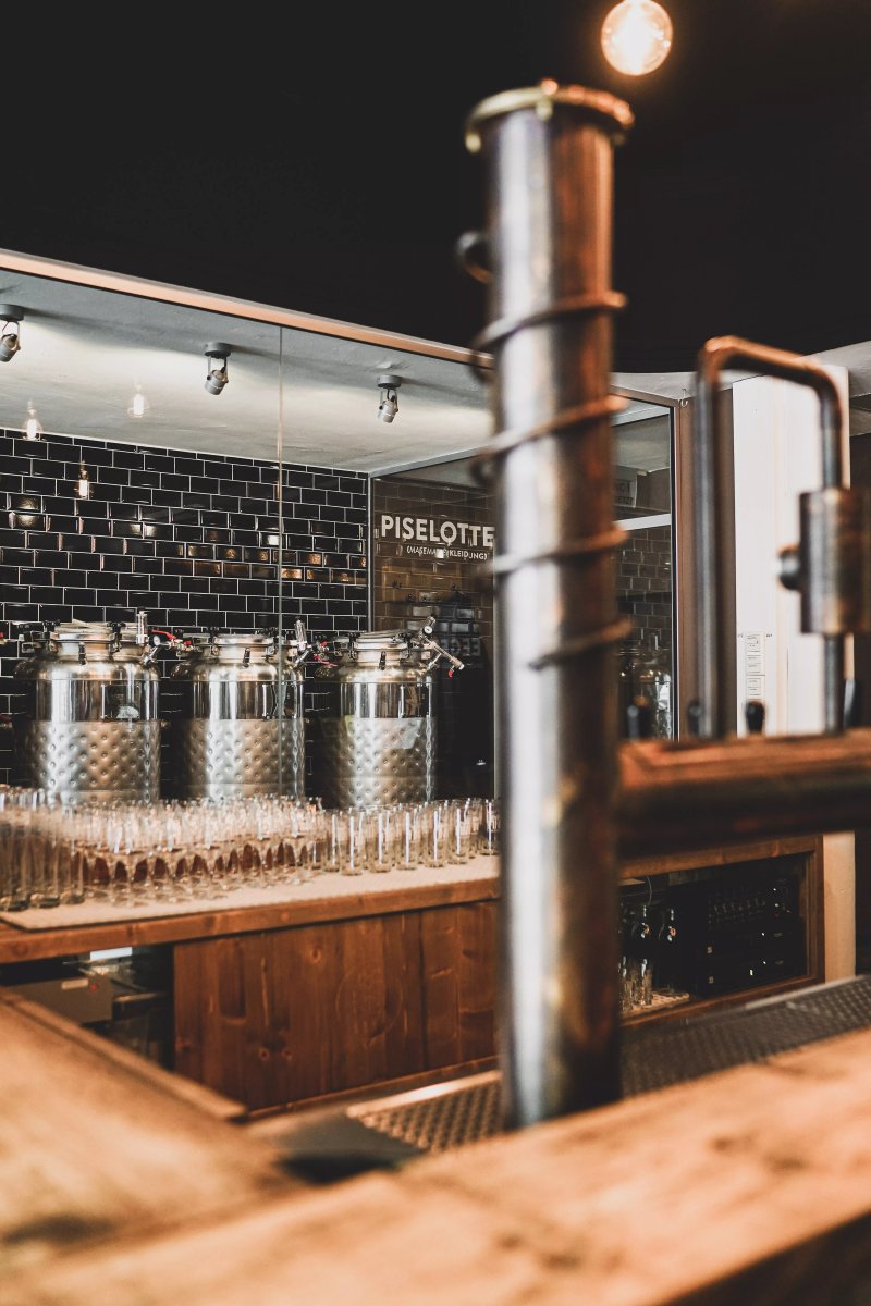 Finne Brauerei