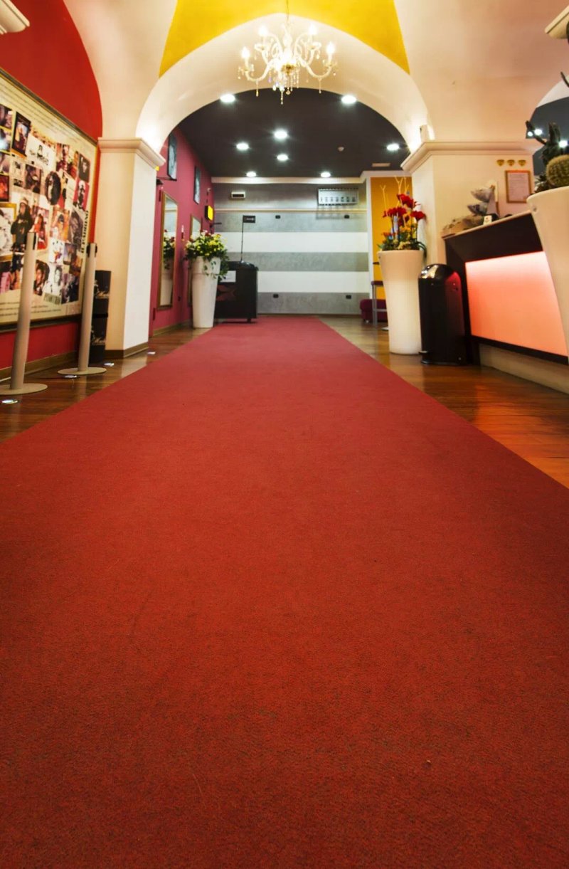 Cinema Multisala Moderno