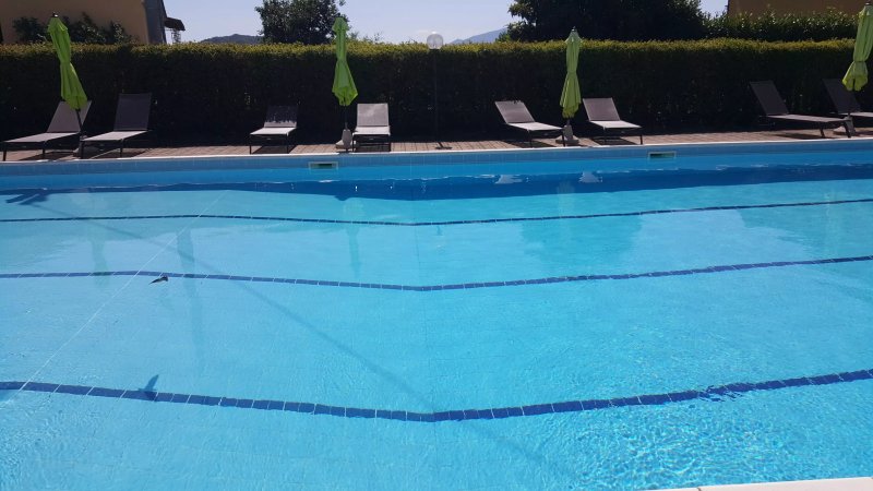 Residence Hotel La Commenda