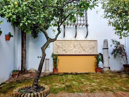 Casa del Inca Garcilaso de la Vega