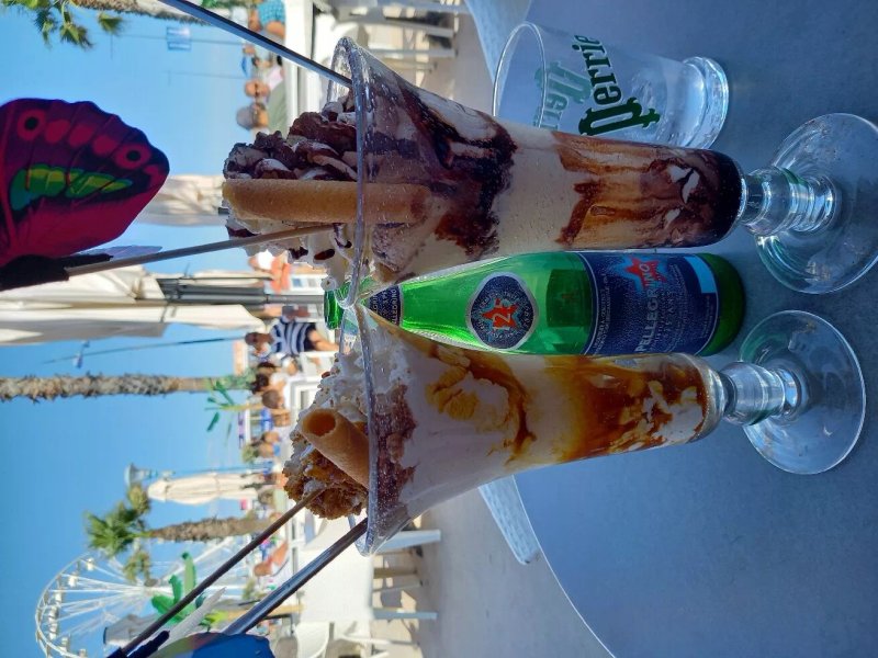 Le Rocalamar