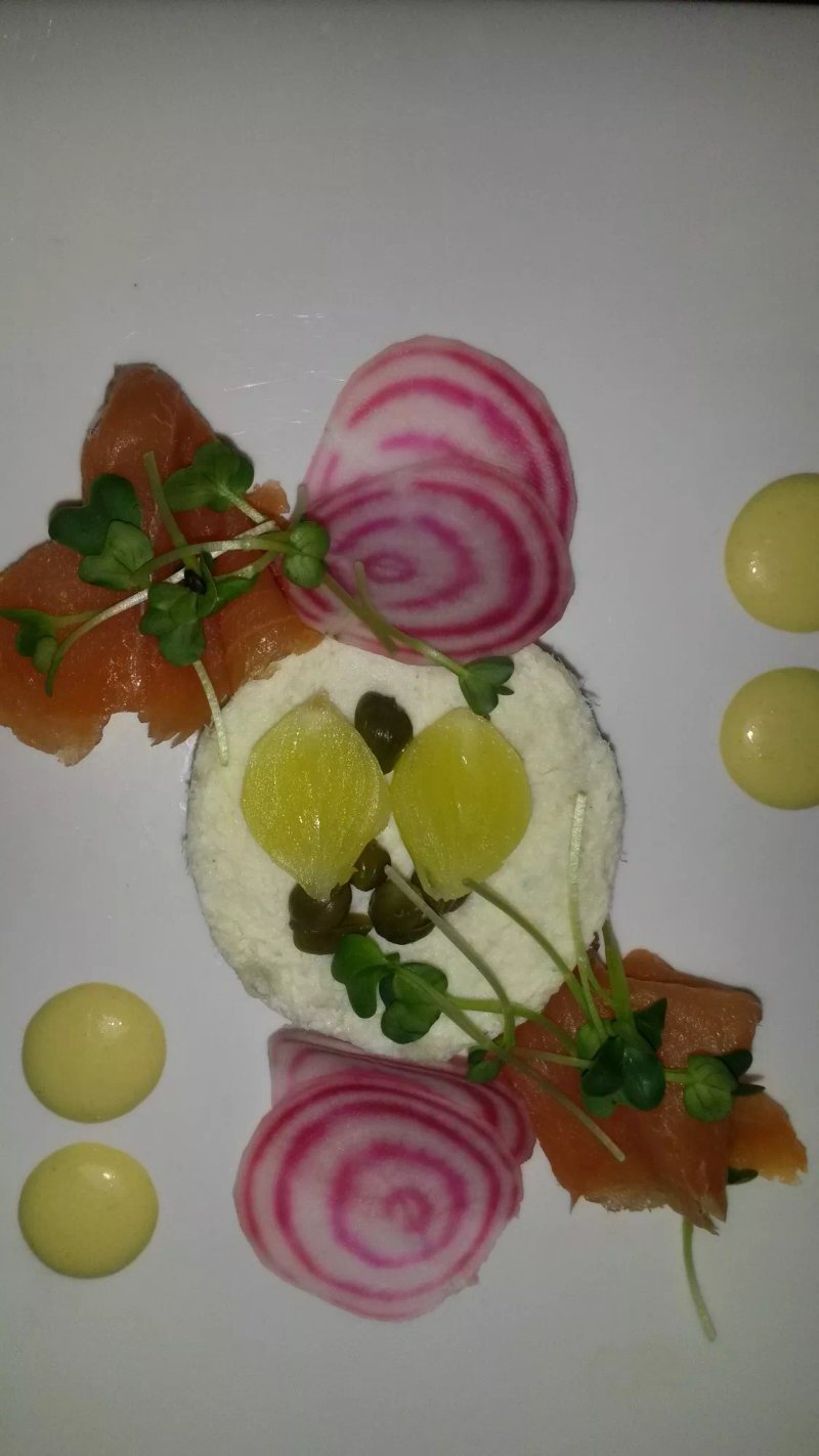 Bar Bistro DuCo Middelburg (by Fletcher)