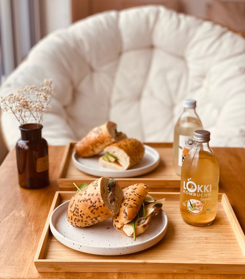 Brix Patisserie Rochelaise