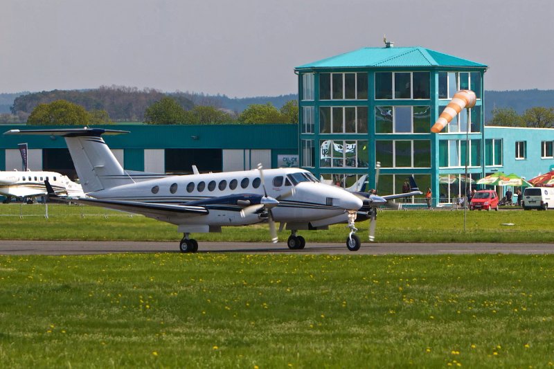 Hotel Cavok  Airport Pribram