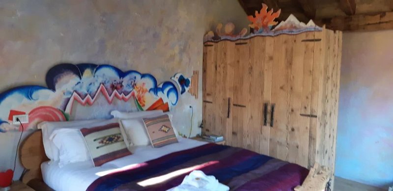 Chalet Krene