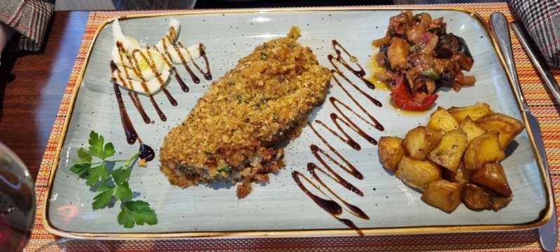 Cafe Bistro Mara
