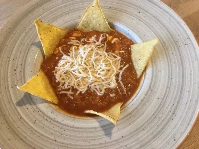 Krogs "Sombrero"