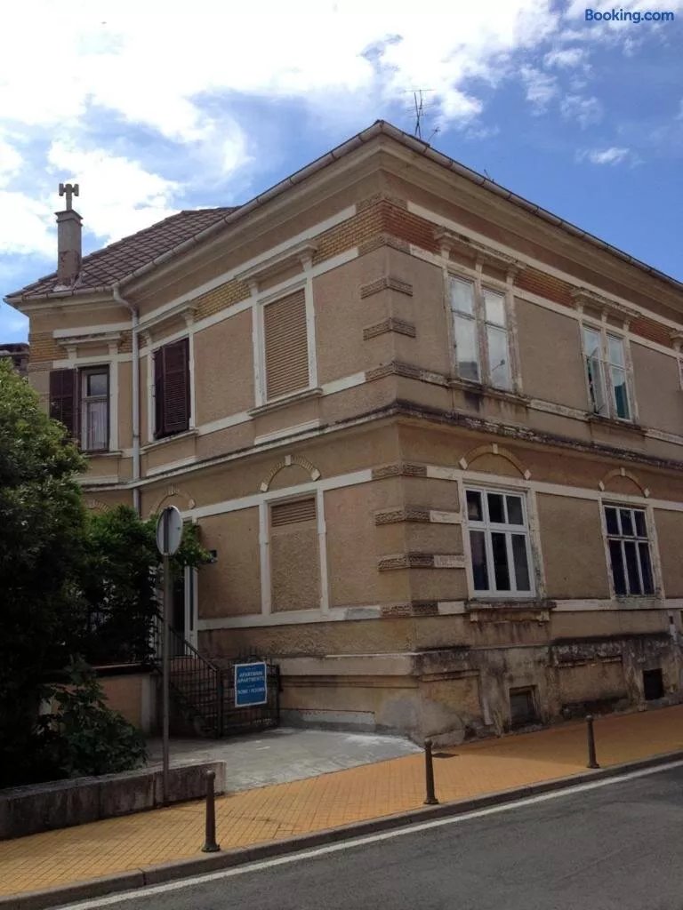 Apartments and Rooms by the Sea Opatija - 14937