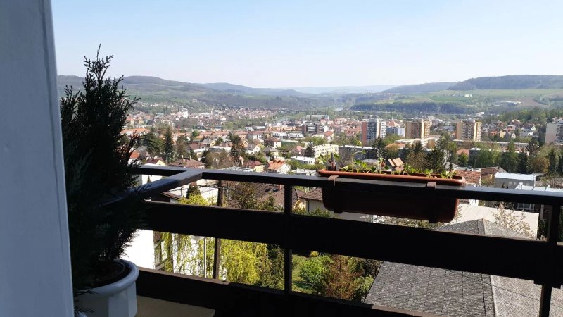 Penzion Panorama