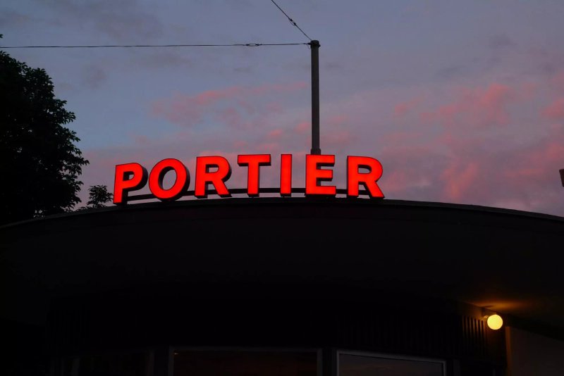 Portier