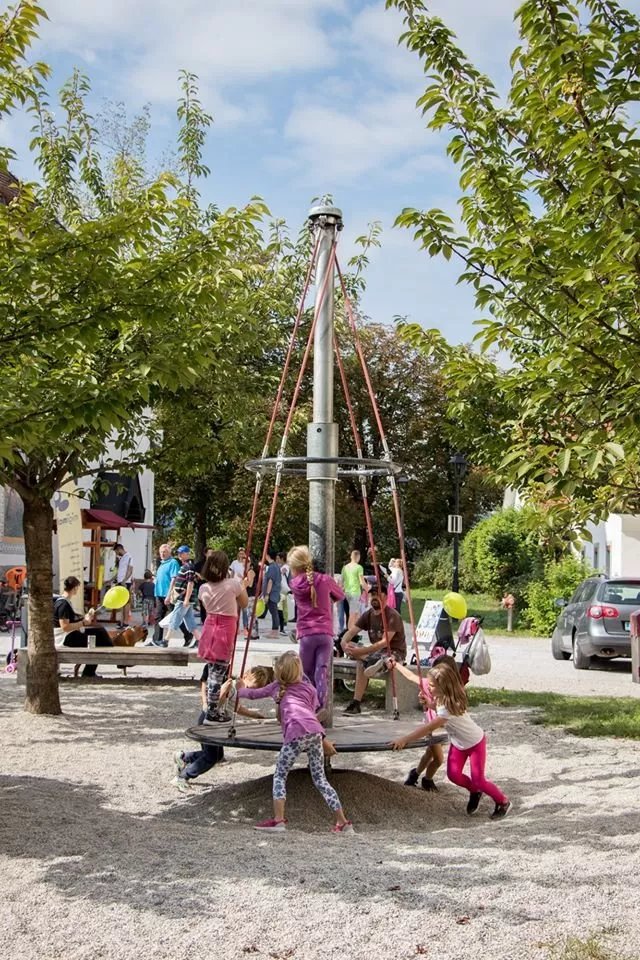 Cafe galerija Pungert Kranj