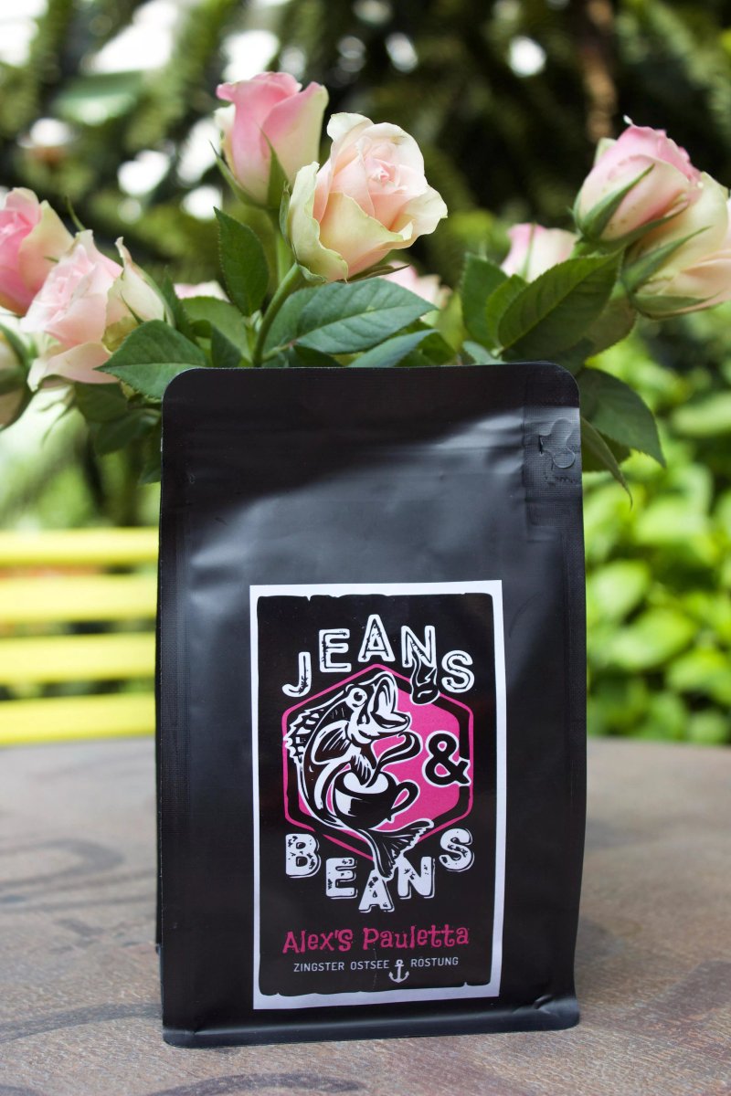 Jeans & Beans Ostsee Zingst