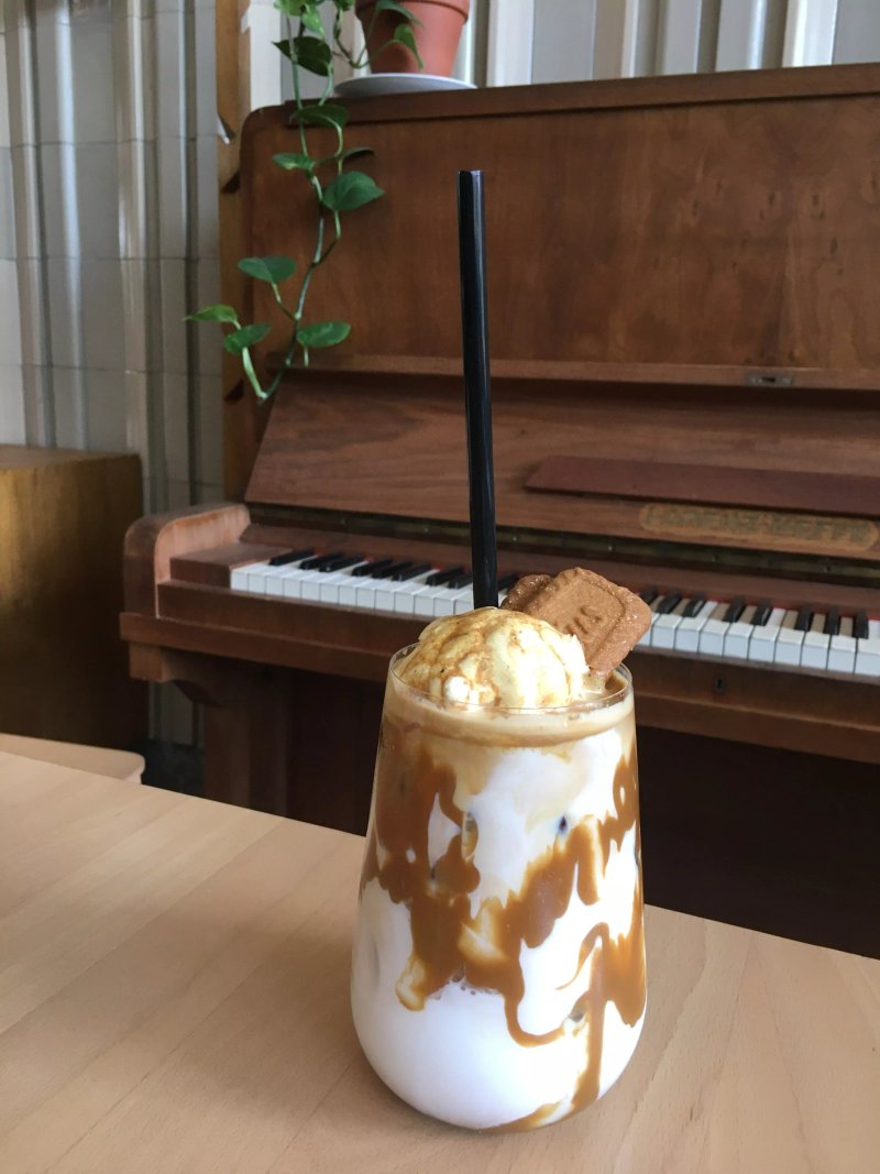 Cafe Nota