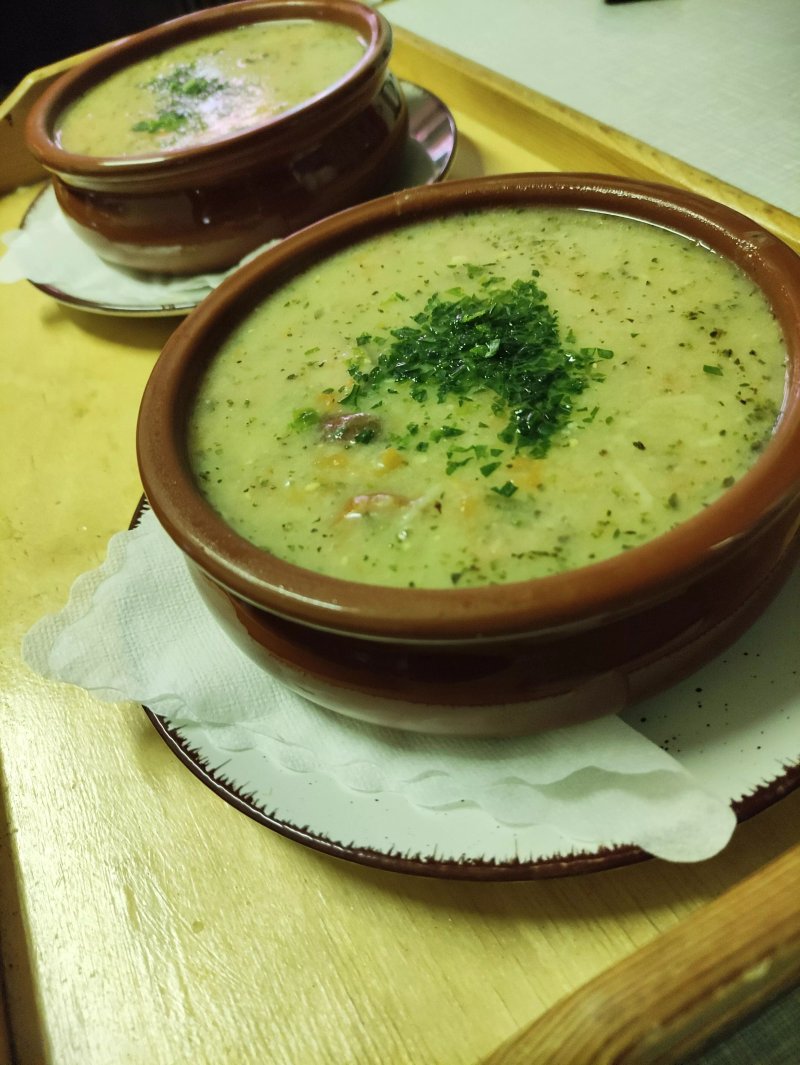 U Niemca Restaurant