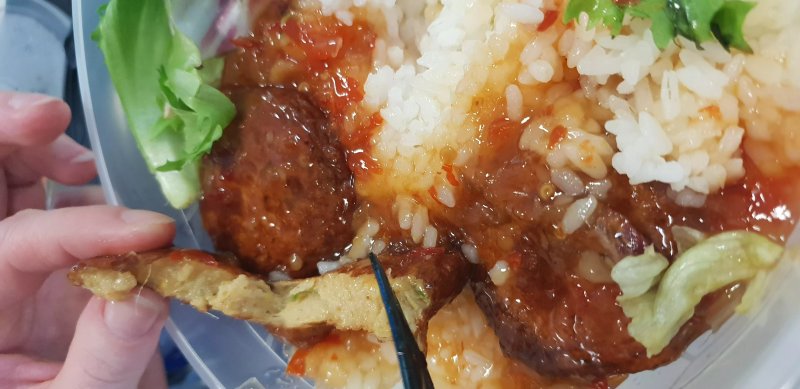 Juici Sushi Bridgewater Place