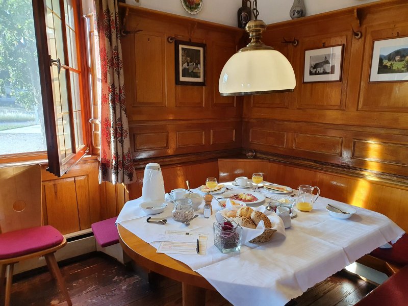Gasthaus Zur Krone