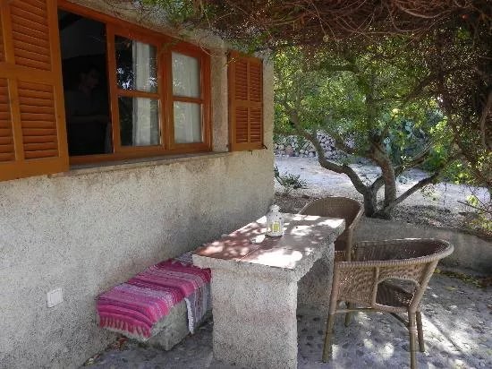 Finca S Horta
