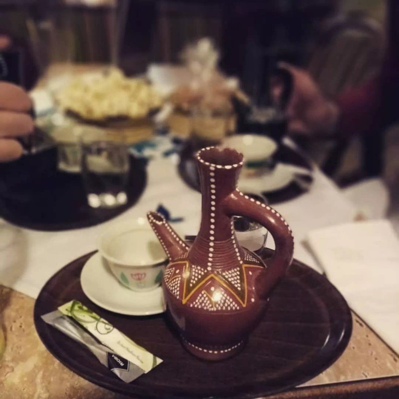 Cafe Abol