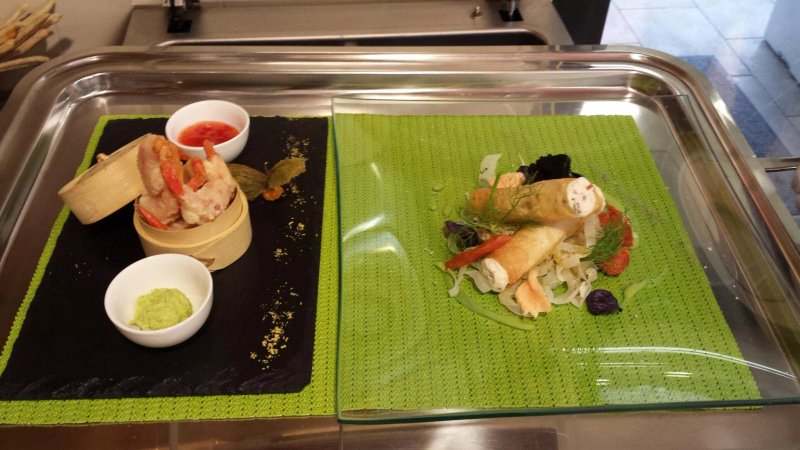 Villa Clizia Ristorante itinerante