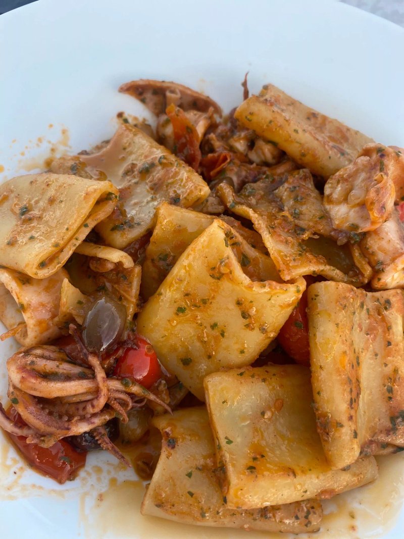 Ristorante dell'Euro Nettuno Beach