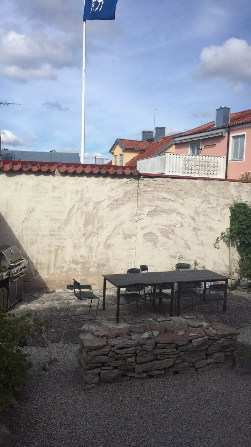 Lagenhetshotellet Skona Honor