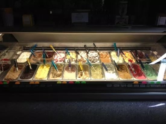 Bar Gelateria Santini
