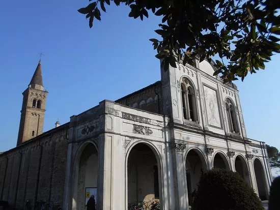Santuario Madonna delle Grazie