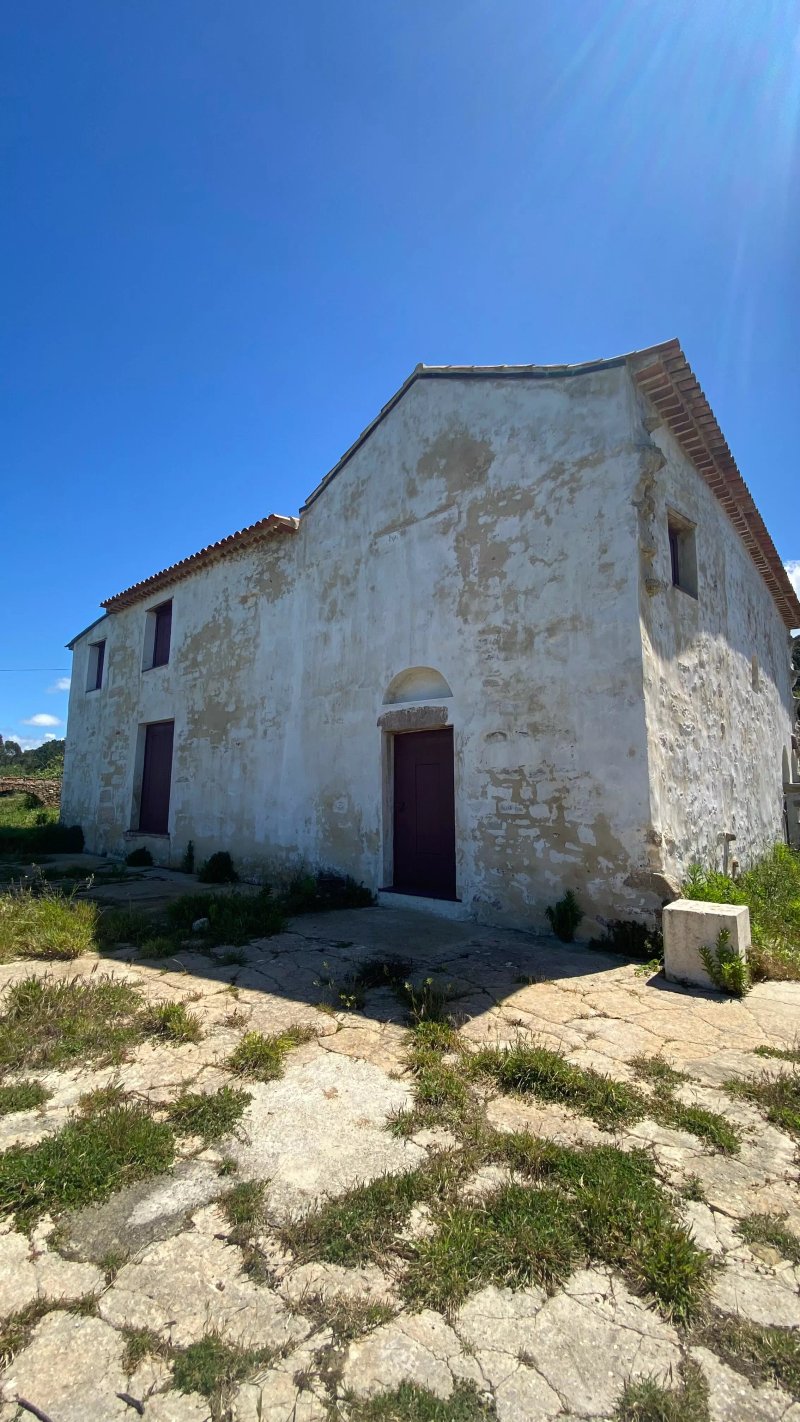Igreja de Sao Giao