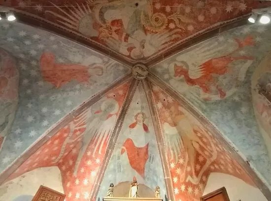 Kirche St.Michael